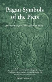 E-book, Pagan Symbols of the Picts, Luath Press