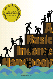 E-book, A Basic Income Handbook, Luath Press