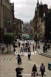 E-book, Who Belongs to Glasgow, Luath Press