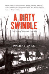 E-book, A Dirty Swindle : True Stories of Scots in the Great War, Luath Press