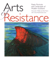 E-book, Arts of Resistance, Luath Press
