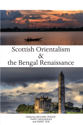E-book, Scottish Orientalism : The Continuum of Ideas, Luath Press
