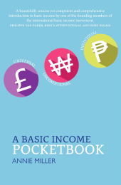 E-book, The Basic Income Pocketbook, Luath Press
