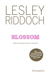 E-book, Blossom : What Scotland Needs to Flourish. 2nd edition., Luath Press