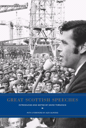 E-book, Great Scottish Speeches : Vol 1, Luath Press