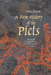 E-book, A New History of the Picts, Luath Press