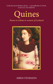 E-book, Quines : Poems in tribute to women of Scotland, Luath Press