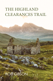 E-book, The Highland Clearances Trail, Luath Press