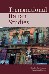 E-book, Transnational Italian Studies, Liverpool University Press