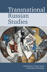 E-book, Transnational Russian Studies, Liverpool University Press