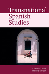 E-book, Transnational Spanish Studies, Liverpool University Press