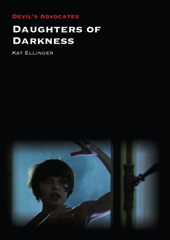 E-book, Daughters of Darkness, Liverpool University Press
