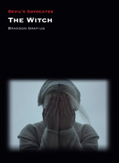 E-book, The Witch, Liverpool University Press