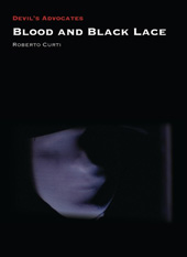 E-book, Blood and Black Lace, Liverpool University Press