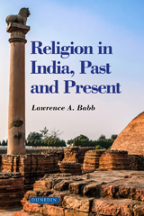 E-book, Religion in India : Past and Present, Liverpool University Press