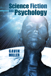 E-book, Science Fiction and Psychology, Liverpool University Press