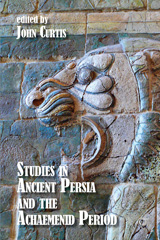 E-book, Studies in Ancient Persia and the Achaemenid Period, The Lutterworth Press