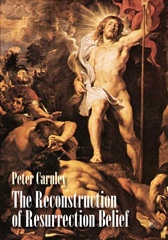 E-book, The Reconstruction of Resurrection Belief, The Lutterworth Press
