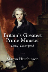 E-book, Britain's Greatest Prime Minister : Lord Liverpool, The Lutterworth Press