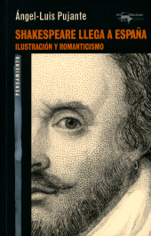E-book, Shakespeare llega a España : Ilustración y Romanticismo, Antonio Machado Libros