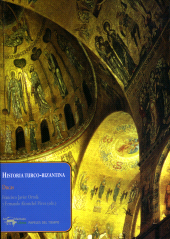 E-book, Historia turco-bizantina, Antonio Machado Libros