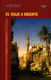 E-book, El viaje a Oriente, Antonio Machado Libros
