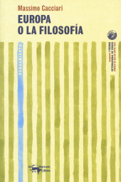 E-book, Europa o la filosofía, Antonio Machado Libros