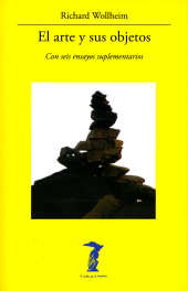 E-book, El arte y sus objetos : Con seis ensayos suplementarios, Antonio Machado Libros