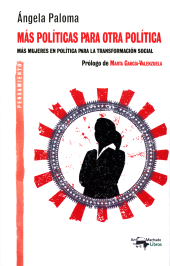 E-book, Más políticas para otra política : Más mujeres en política para la transformación social, Antonio Machado Libros