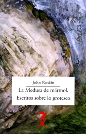 E-book, La Medusa de mármol. Escritos sobre lo grotesco, Antonio Machado Libros