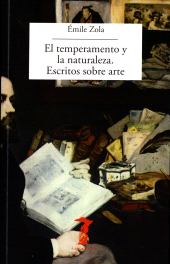 E-book, El temperamento y la naturaleza. Escritos sobre arte, Antonio Machado Libros