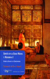 E-book, España en la Edad Media y Moderna I : Entre el Islam y la Cristiandad, Antonio Machado Libros