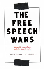 E-book, Free speech wars : How did we get here and why does it matter?, Manchester University Press