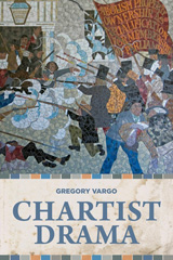 E-book, Chartist drama, Manchester University Press