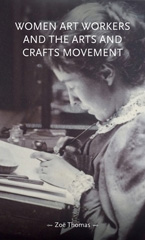 eBook, Women art workers and the Arts and Crafts movement, Manchester University Press
