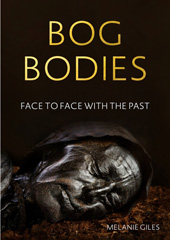 E-book, Bog bodies : Face to face with the past, Manchester University Press