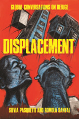 E-book, Displacement : Global conversations on refuge, Manchester University Press