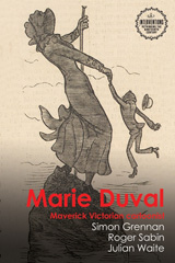E-book, Marie Duval : Maverick Victorian Cartoonist, Manchester University Press