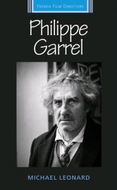 E-book, Philippe Garrel, Manchester University Press