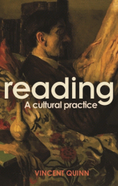 eBook, Reading : A cultural practice, Manchester University Press