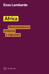 E-book, Africa, Meltemi