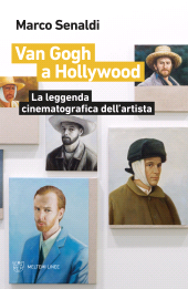 E-book, Van Gogh a Hollywood, Meltemi