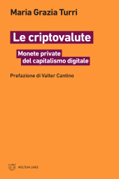 E-book, Le criptovalute, Turri, Maria Grazia, Meltemi