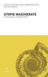 E-book, Utopie mascherate, Meltemi