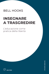 E-book, Insegnare a trasgredire, Hooks, Bell, Meltemi