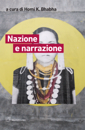 m, Nazione e narrazione, Meltemi