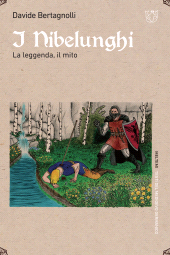 E-book, I Nibelunghi, Meltemi