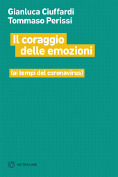 E-book, Il coraggio delle emozioni, Meltemi