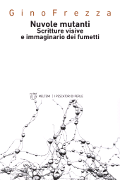 eBook, Nuvole mutanti, Meltemi