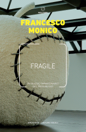 E-book, Fragile, Monico, Francesco, Meltemi